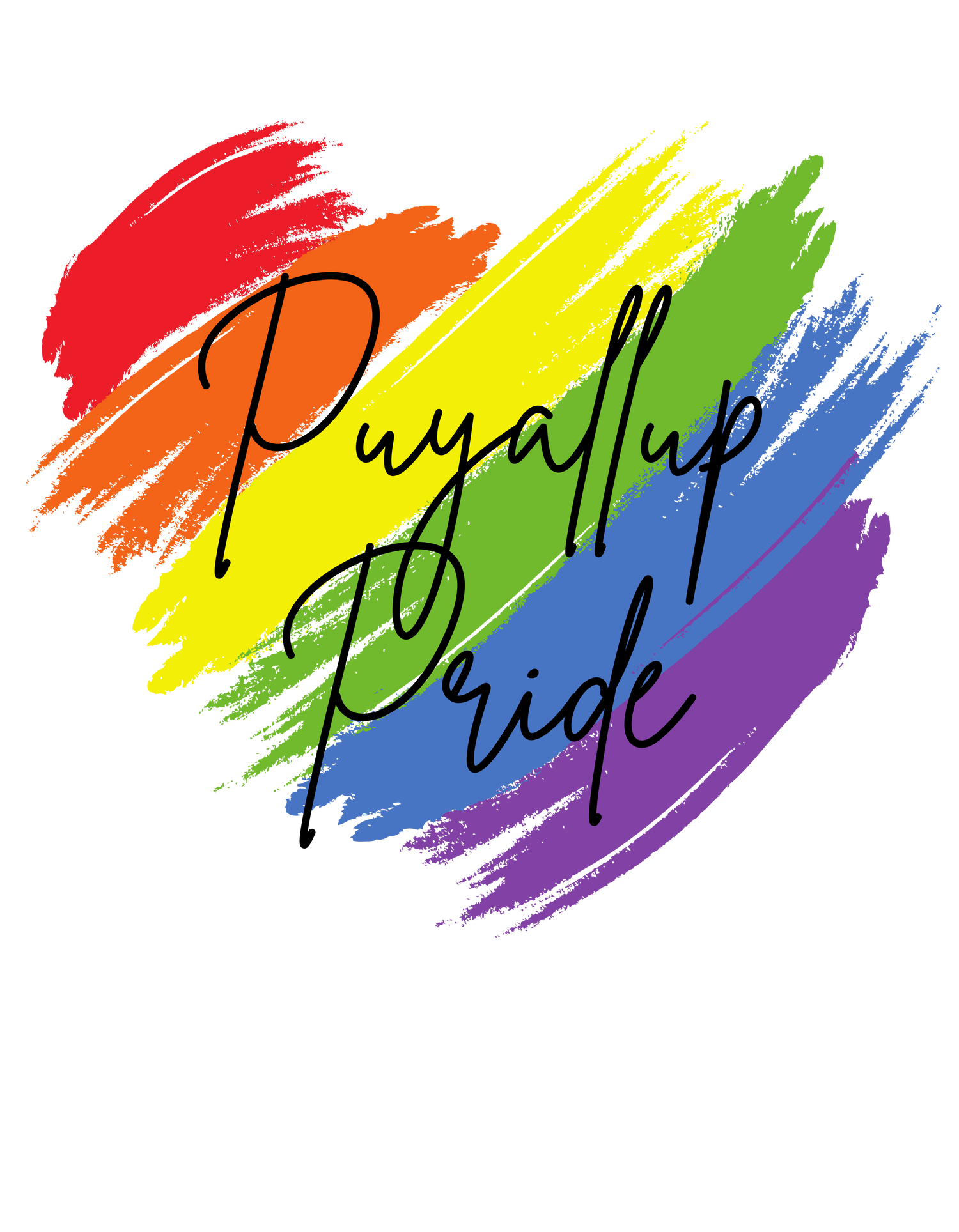 Puyallup Pride